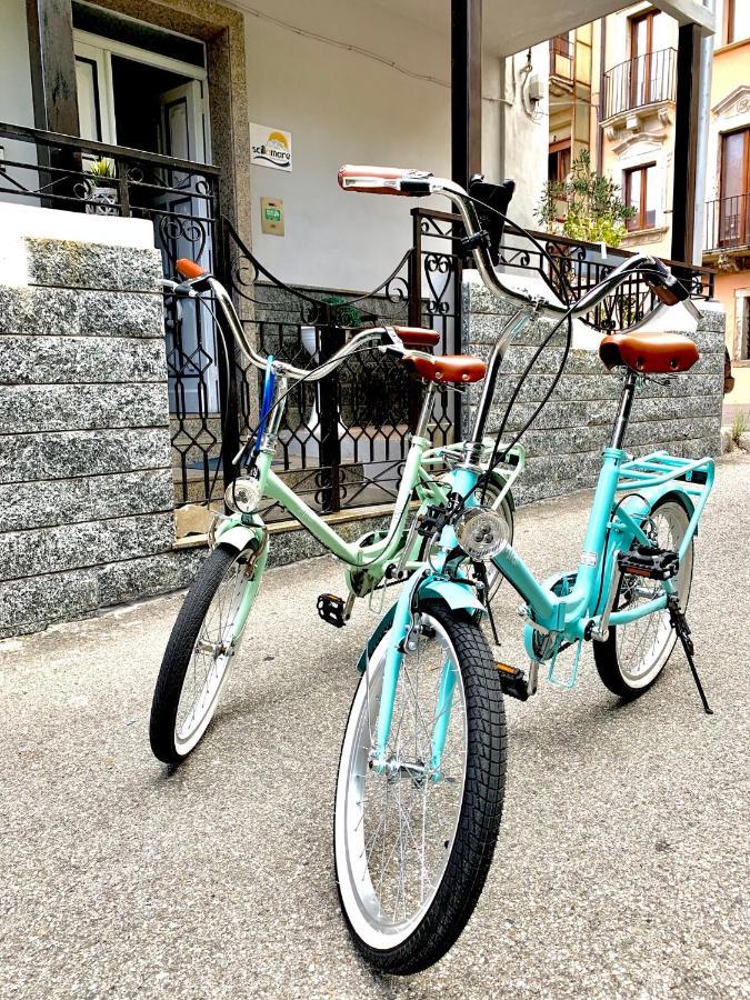 B&B Scilla Mare エクステリア 写真