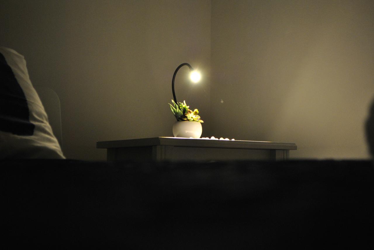 B&B Scilla Mare エクステリア 写真