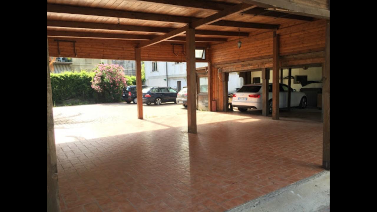 B&B Scilla Mare エクステリア 写真