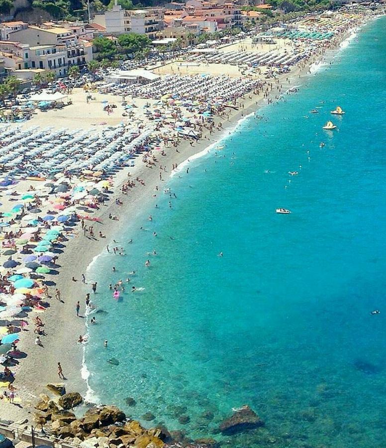 B&B Scilla Mare エクステリア 写真