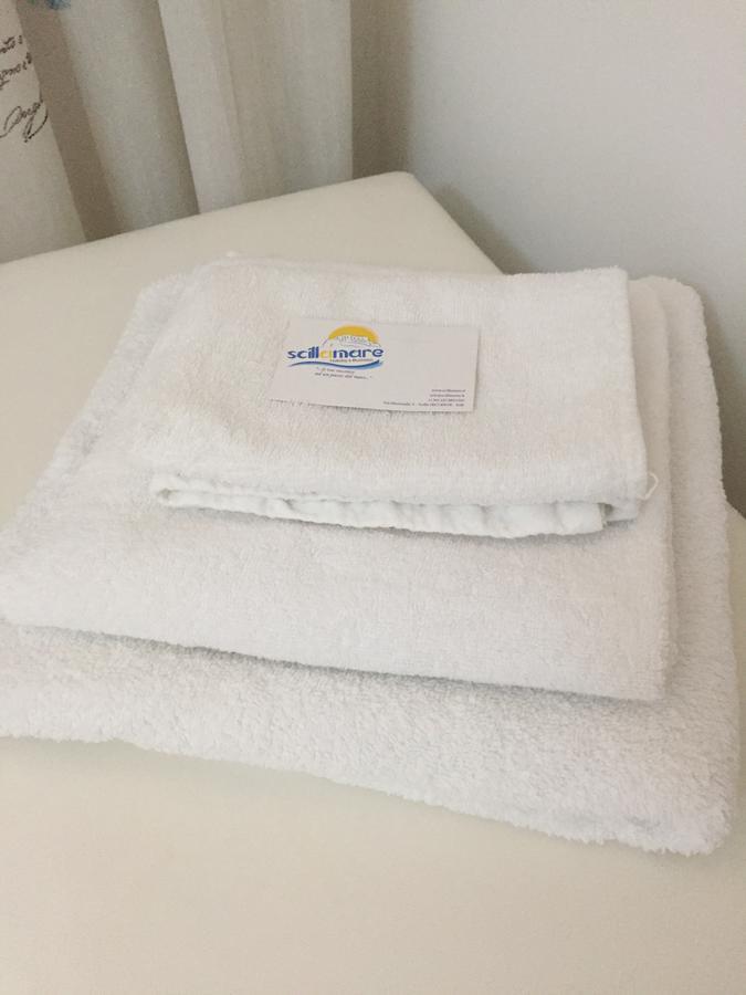 B&B Scilla Mare エクステリア 写真