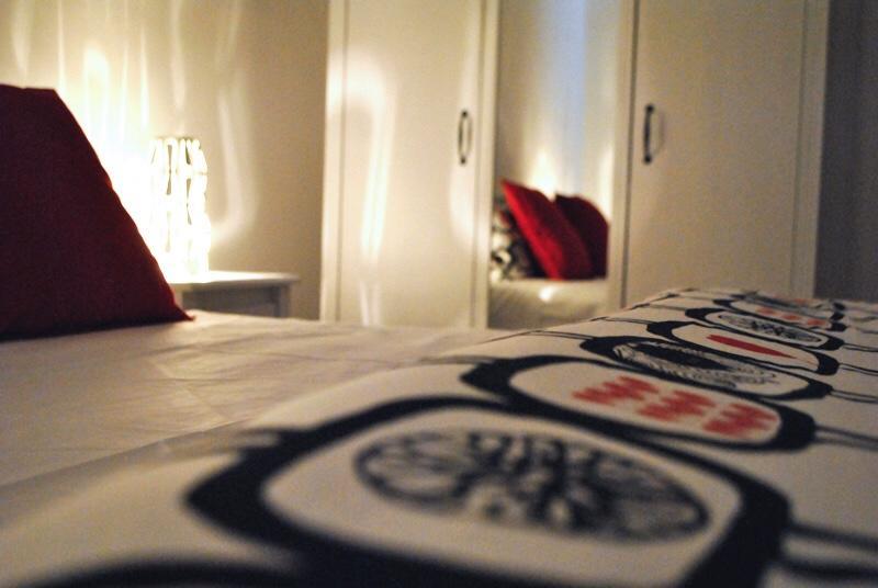 B&B Scilla Mare エクステリア 写真