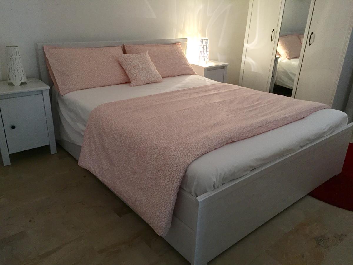 B&B Scilla Mare エクステリア 写真