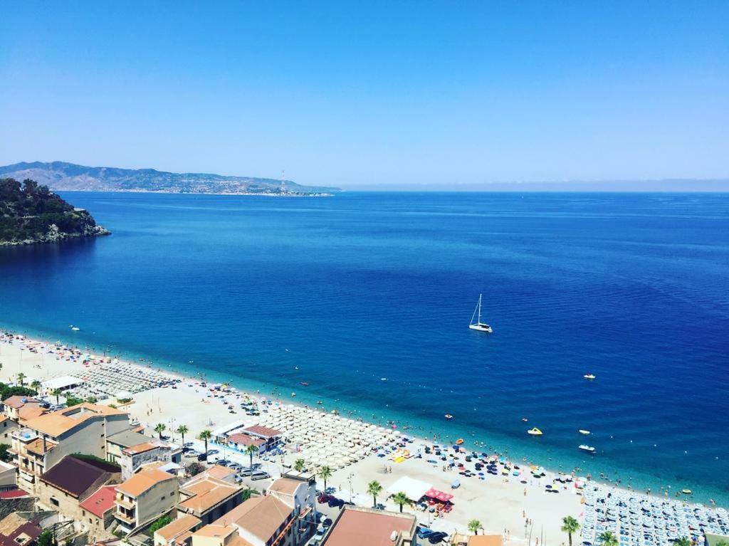 B&B Scilla Mare エクステリア 写真