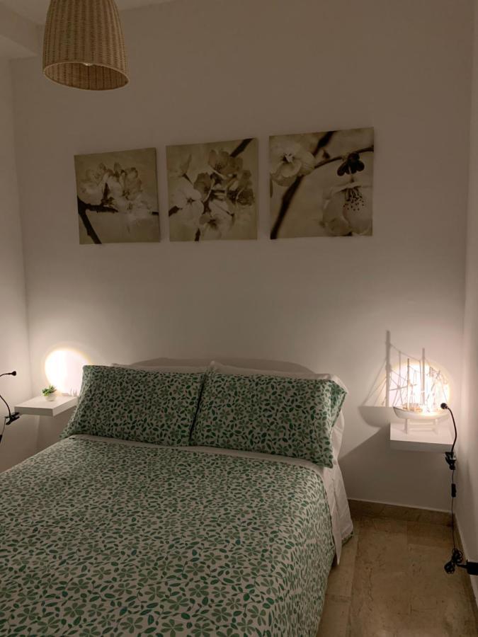 B&B Scilla Mare エクステリア 写真