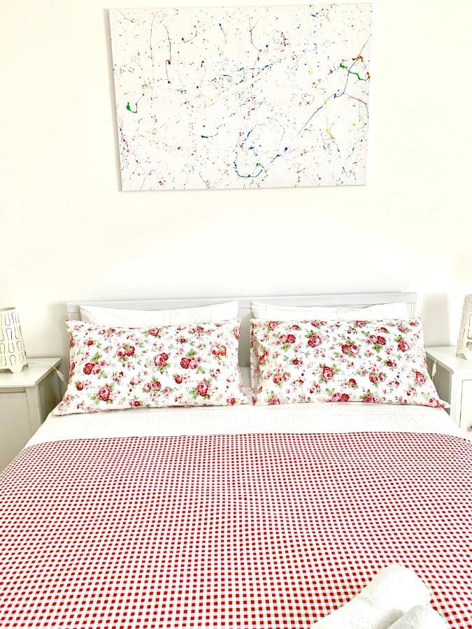 B&B Scilla Mare エクステリア 写真