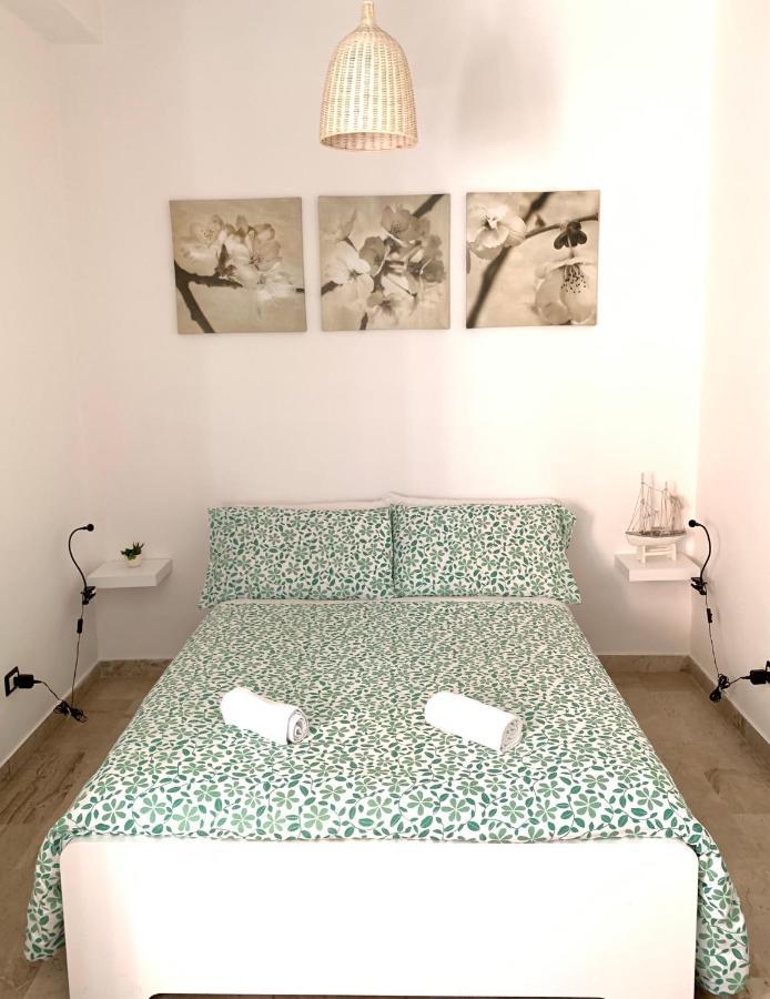 B&B Scilla Mare エクステリア 写真